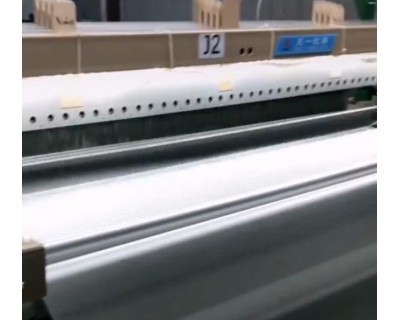 特種織機(jī)客戶(hù)